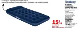 Auchan One two fun - déguisement adulte halloween homme offre