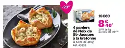 Brico Dépôt Kit photovoltaïque d’autoconsommation plug & play 460 watts crête en 2 panneaux avec support offre