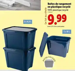 Carrefour Lu - biscuits apéritifs offre
