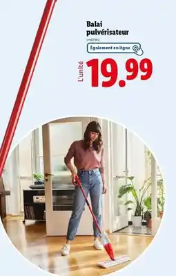 Carrefour Cif - nettoyant menager offre