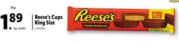Lidl Reese's Reese's Cups King Size offre