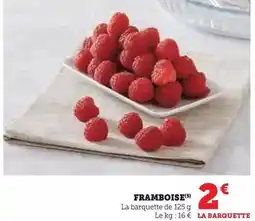 Carrefour Graves offre