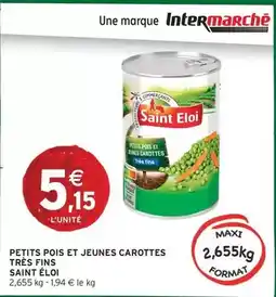 E.Leclerc Dim - corolle double de roses, lys et marguerites offre