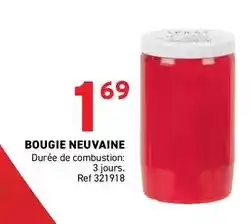 Intermarché Jean rozé - jarret fumé offre