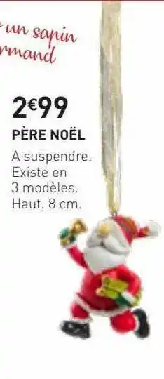 VillaVerde Père Noël offre