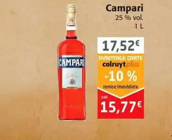 Campari