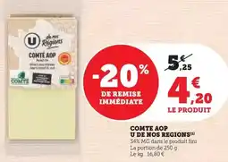 Action Green offre