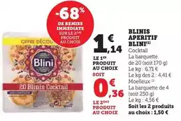 Action Cadeaux à moins de offre
