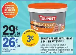 Carrefour Pat patrouille tour de controle offre