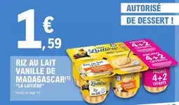 Carrefour Mon - poupon et son doudou offre