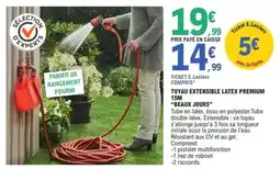 Carrefour Ravensburger - rush hour offre