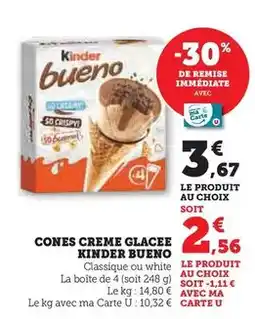 Carrefour Auvernou - saucissons mini sticks offre