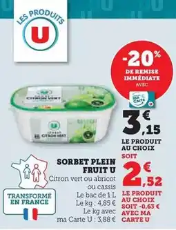 Carrefour Carrefour - lamb weston - frites surgelées offre