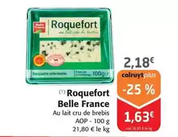 Carrefour Drive Unisexe - le coffret royale offre