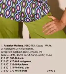 Carrefour Vrai - mon bébé singe offre
