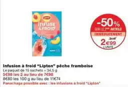 Carrefour Carrefour - pomme de terre de consommation rouge à chair ferme filière qualité offre