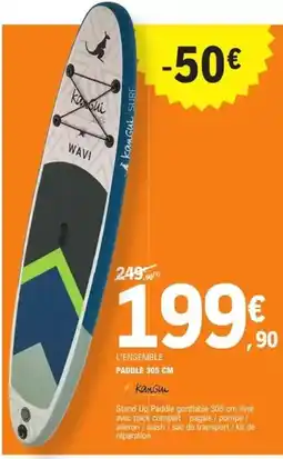 Carrefour Malette outils spidey offre