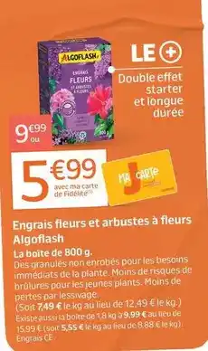 Carrefour Micro-ondes offre