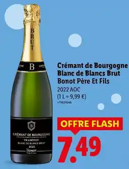 Netto Netto - flans saveur vanille nappes de caramel offre