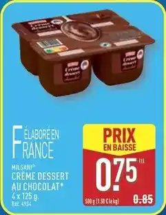 Netto Netto - 100% pur jus multifruits offre