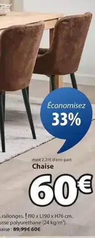 Carrefour Les animaux du monde offre