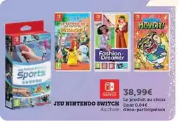 Carrefour Disney - stitch - megaset coloriage sac à dos offre
