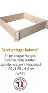 Carrefour Tendre et plus - tendre et plus - haché tendre 15% m.g offre