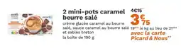 Carrefour Méo - meo - café espresso offre