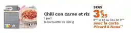 Carrefour Tefal - la perruche - mini morceaux de sucre pure canne offre