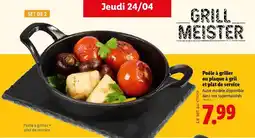 Carrefour Carrefour - maxi carrés coton offre