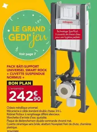 Carrefour Weetabix - céréales crispy minis offre