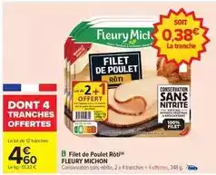 Intermarché Saint eloi - couscous grain moyen offre