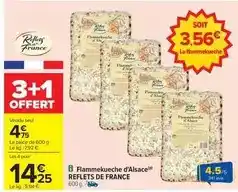 Intermarché St yorre - eau minérale naturelle gazeuse offre