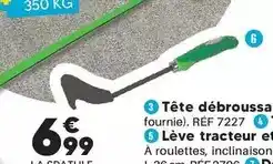 Carrefour Ourson, 1,2,3 suis-moi offre