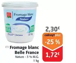 Carrefour Power saber rouge offre