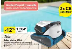 Carrefour Pack de 6 figurines offre