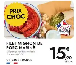 Carrefour - poe l'ours conteur d'histoires