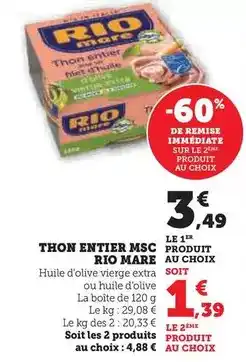 Carrefour Tablette storio max 2.0 offre