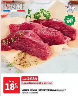 Carrefour Paysan breton - crêpes l'authentique offre