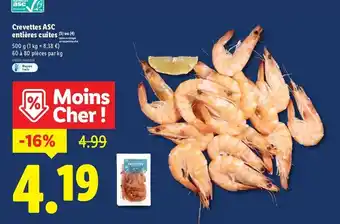 Auchan Inextenso - doudoune homme offre