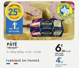 Carrefour Complet - la mallette d'expert offre