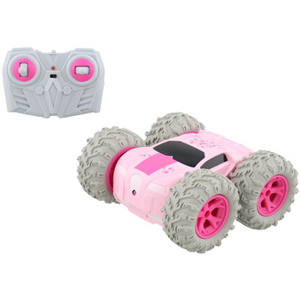 Rc stunt racer gear2play