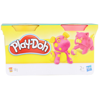 Action Pâte à modeler play-doh offre