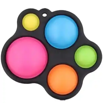 Poupée maxi fidget