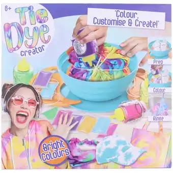 Kit de colorant