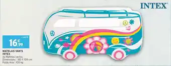 Intermarché Express Papapéro - mélange japonais offre