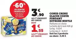 Zoé Confetti Le cheran de table offre