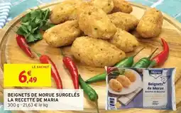 Netto Netto - gaufres molles offre
