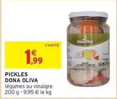 Netto Netto - biscottes nature x36 offre
