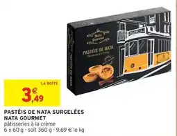 Netto Yoplait - yaourt perle de lait nature offre